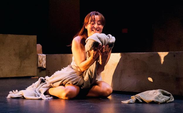 Doble K teatro pone en escena 'Yerma'