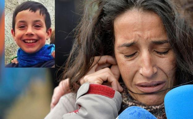 La Guardia Civil ve «negativo» cada minuto que pasa sin encontrar a Gabriel