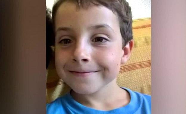 Los padres de Gabriel mantienen la esperanza tras la última búsqueda de la Guardia Civil