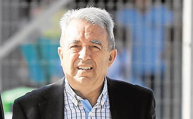 El fiscal acusa a Cerdá de montar un «paripé» para encubrir que los agricultores tenían 'carta blanca'