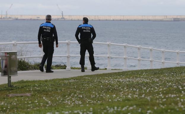 «Tenemos que encontrarlas ya», claman las familias de las tres desaparecidas en Asturias