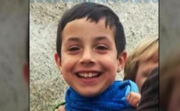 Efectivos de Lorca se incorporan a la búsqueda del pequeño Gabriel