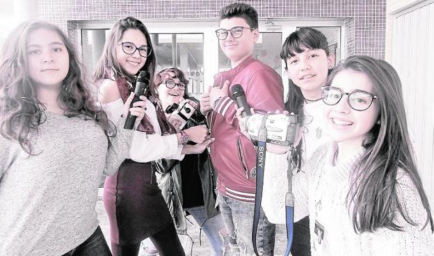 'Mi Periódico Digital': Archena y Puerto de Mazarrón, a escena