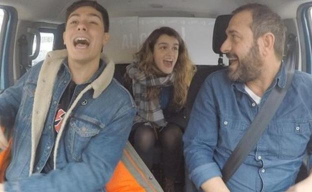 La dura experiencia que empujó a Alfred hasta 'OT'