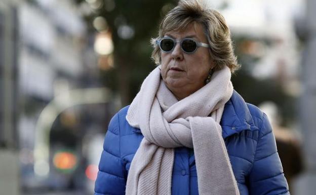 La magistrada de 'Púnica' cree acabada la investigación contra Barreiro y se dispone a resolver