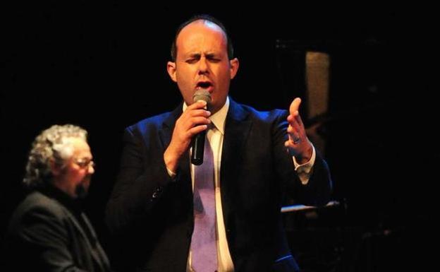 Curro Piñana y el Grupo de Teatro de San Javier actuarán por Semana Santa