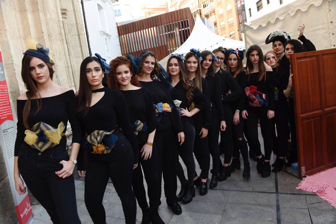 Santa Eulalia vive su 'Fashion Weekend'