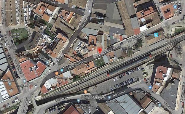 Muere una mujer atropellada por su propio coche al bajar a tirar la basura