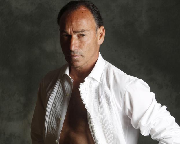 «Voy a intentar ser Liria»