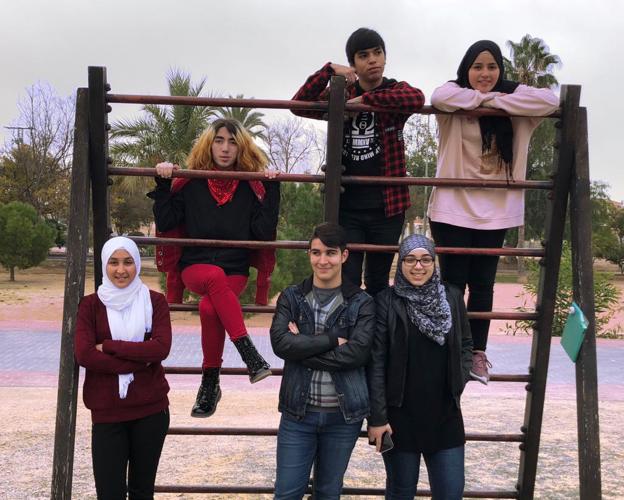 'Mi Periódico Digital' de Roldán