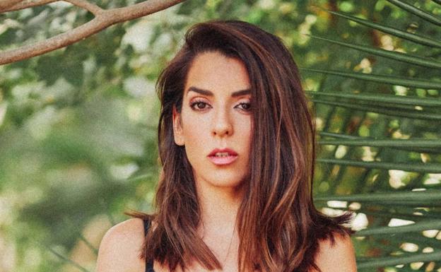 Ruth Lorenzo, adicta al amor