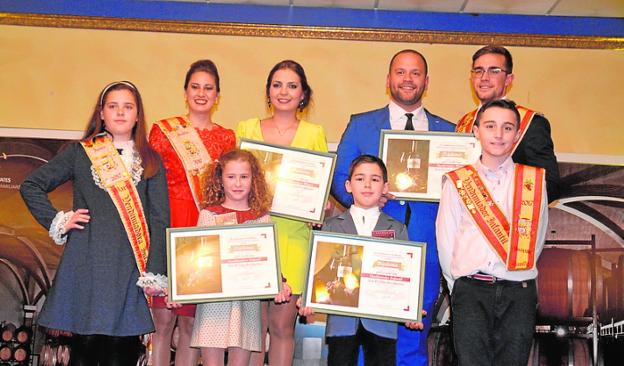 La Fiesta de la Vendimia ya tiene representantes