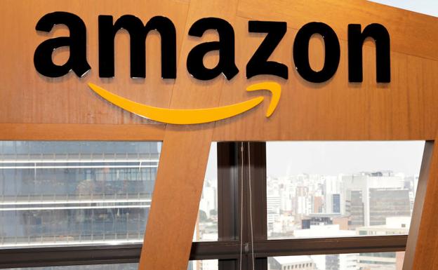 El mayor centro de Amazon en España parará el 21 y el 22 de marzo por una huelga