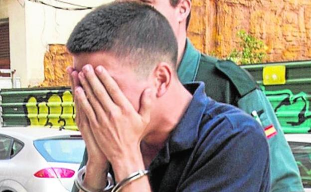 La Audiencia zanja el debate de si hubo inacción policial en un crimen machista