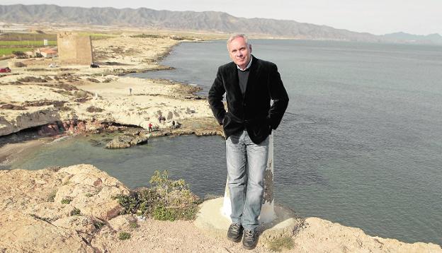 Daniel Rolleri: «El gran problema medioambiental es el ser humano y nuestra actitud»