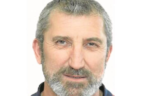 Bombero heroico y ejemplar