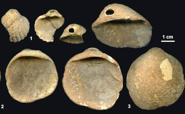 Las investigaciones de los materiales de la Cueva de los Aviones muestran a unos neandertales más 'humanos'