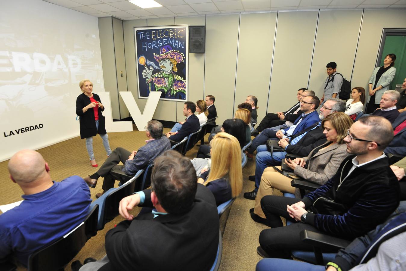 'Mi Periódico Digital' regresa con más premios