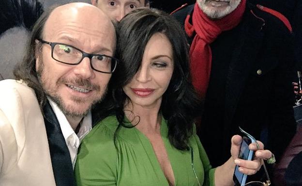 Se desata la guerra entre Santiago Segura y Neus Asensi