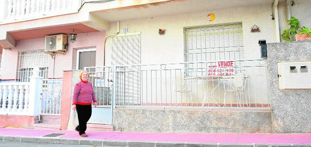 Ulea, el pueblo donde una de cada cuatro casas está cerrada