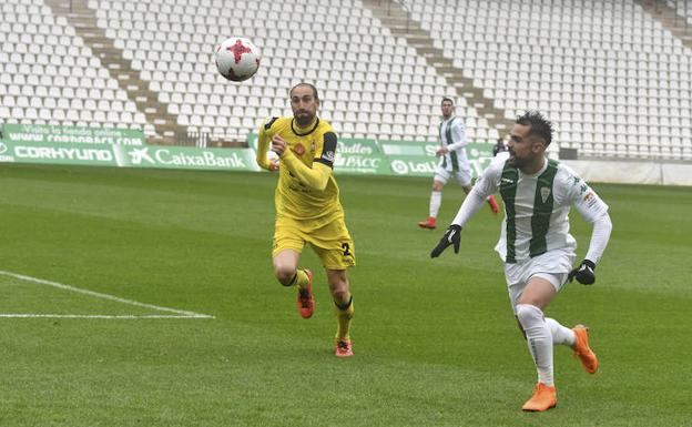 El Lorca Deportiva mereció más en Córdoba