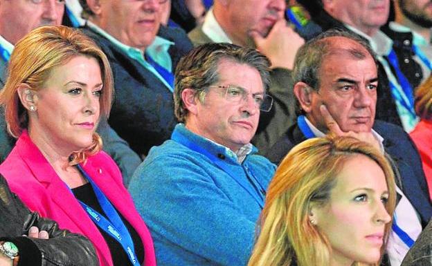 El Gobierno está en capilla