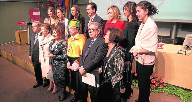 Orihuela: «Confío en que el trabajo de tantos no quede demolido por instancias ideológicas y servilistas»