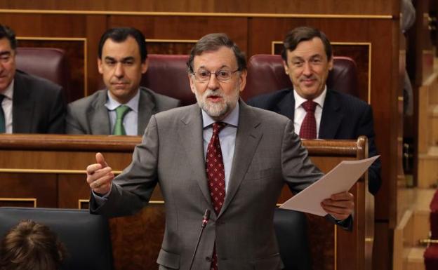 La Moncloa advierte de la vigencia del 155 hasta que se conforme un gobierno legal