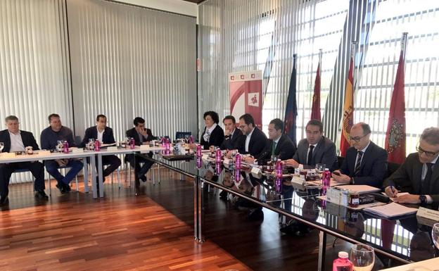La Federación de Municipios pide una ley de financiación local «justa y solidaria»