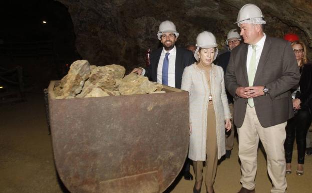 Pastor pide en La Unión «respeto a la ley» a quienes representan a las instituciones