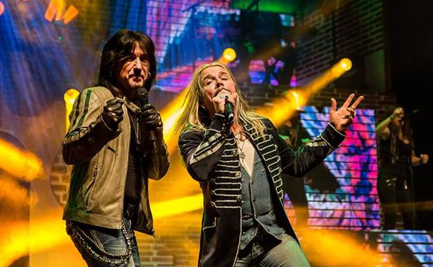 Ochenta años de éxitos