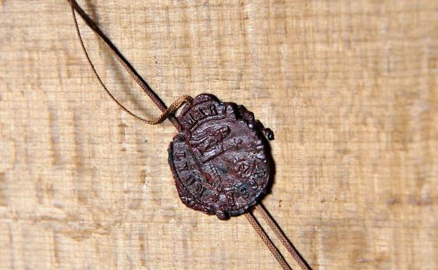 Ruta de reliquias por la Región