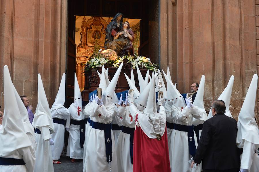 Procesión del Cristo de la Salud