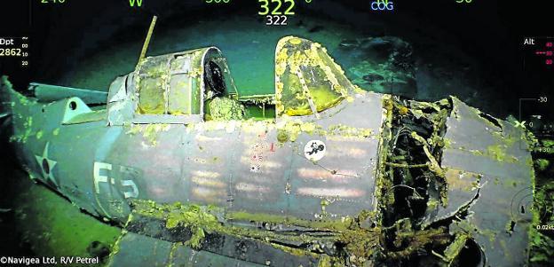 El rey de los fondos