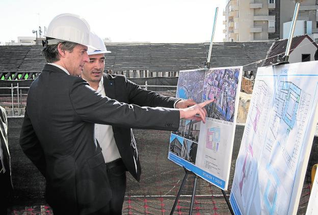 Fomento asegura que licitará todo el Corredor entre Murcia y Almería antes de junio