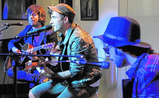 El TCM baila con Varry Brava