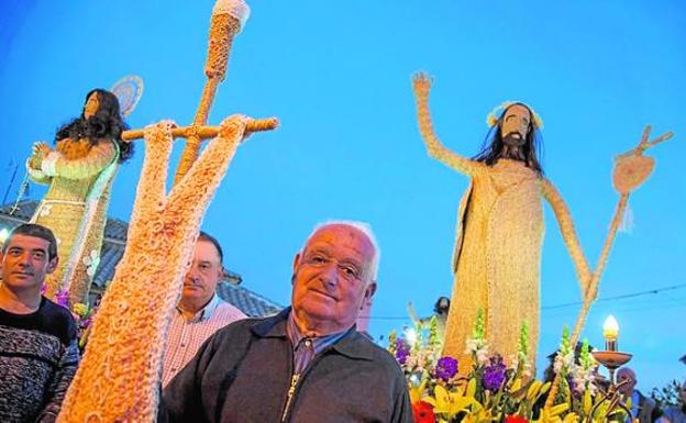 Caramelada en Jumilla tras un alegre encuentro