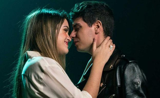 ¿Son ciertos los rumores sobre la ruptura de Amaia y Alfred?