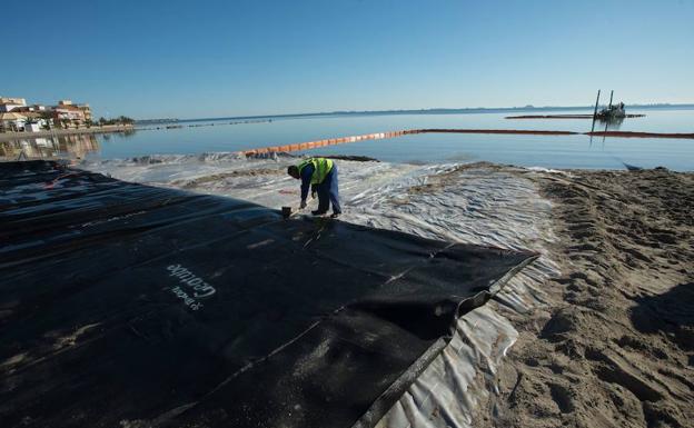 Mar Menor: las claves del divorcio