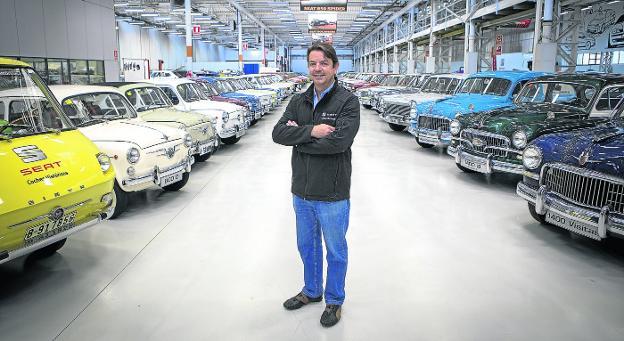 El secreto mejor guardado de Seat