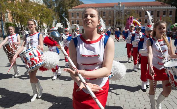 La Sardina no se olvida de los pequeños tutelados por la Comunidad