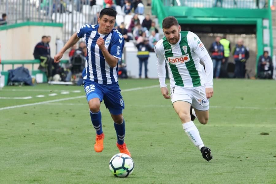 El Lorca FC pierde injustamente en Córdoba (1-0)