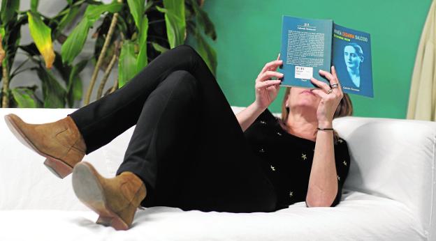 'Cristales míos', 83 años después