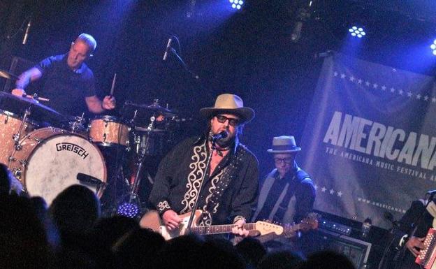 The Mavericks, Pat Metheny, Chick Corea y Maceo Parker actuarán en Jazz San Javier