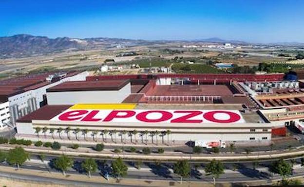 ElPozo Alimentación cerró 2017 con un incremento en la facturación del 8,4%