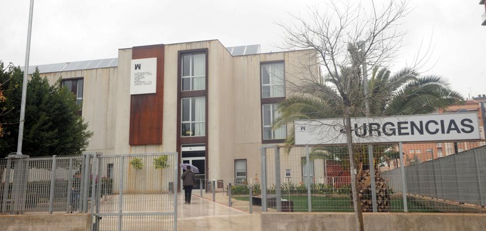 Casi la tercera parte de las camas de hospitales de la Región son privadas