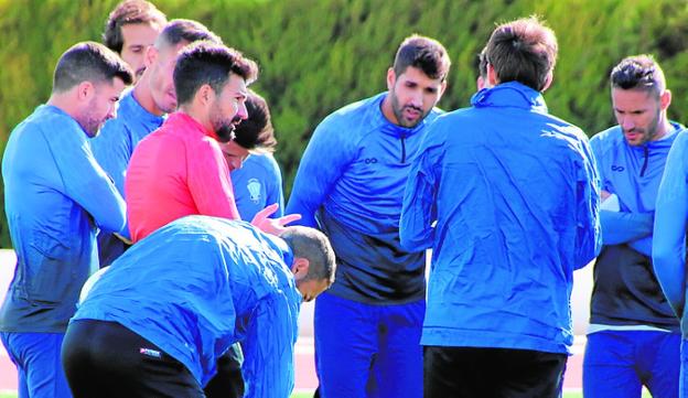 Romo: «No me ofrecí para sustituir a Pato»