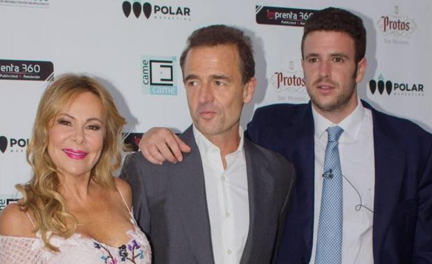 El hijo de Ana Obregón y Lequio desvela la verdad sobre su estado de salud