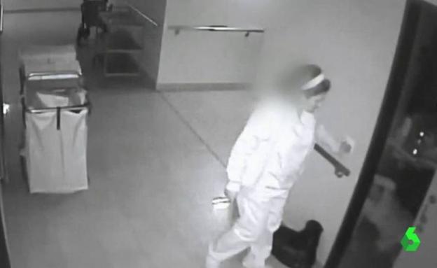 Cómo detectar si existe maltrato a una persona mayor