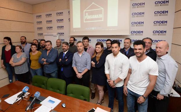 Hostemur ruega al Ayuntamiento de Murcia que no menosprecie a la hostelería